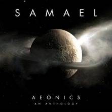 Samael : Aeonics - An Anthology